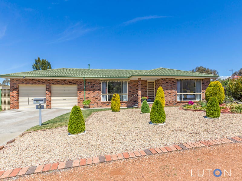 38 Goldner Circuit, Melba, ACT 2615 Property Details