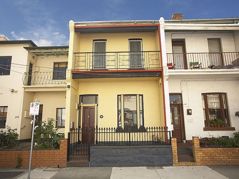 243 Albert Street, Brunswick, VIC 3056
