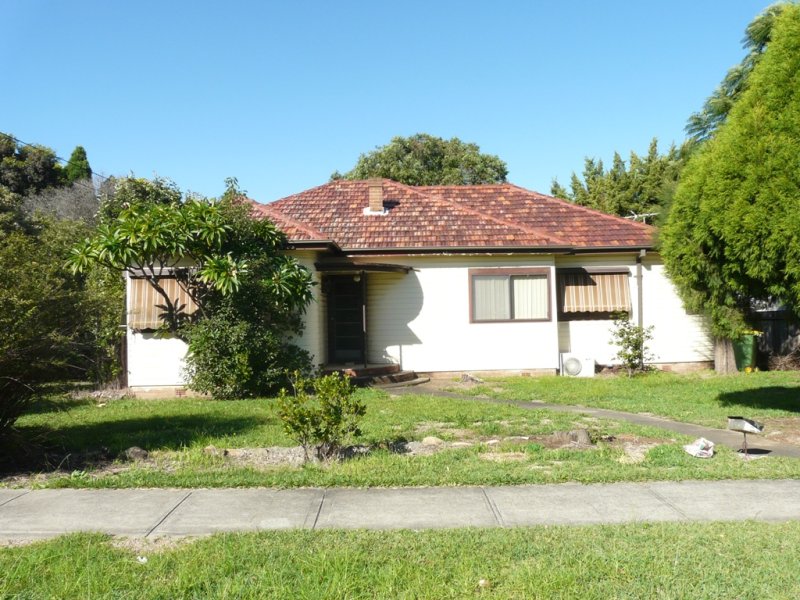 101103 Rose Street, Sefton, NSW 2162 Property Details