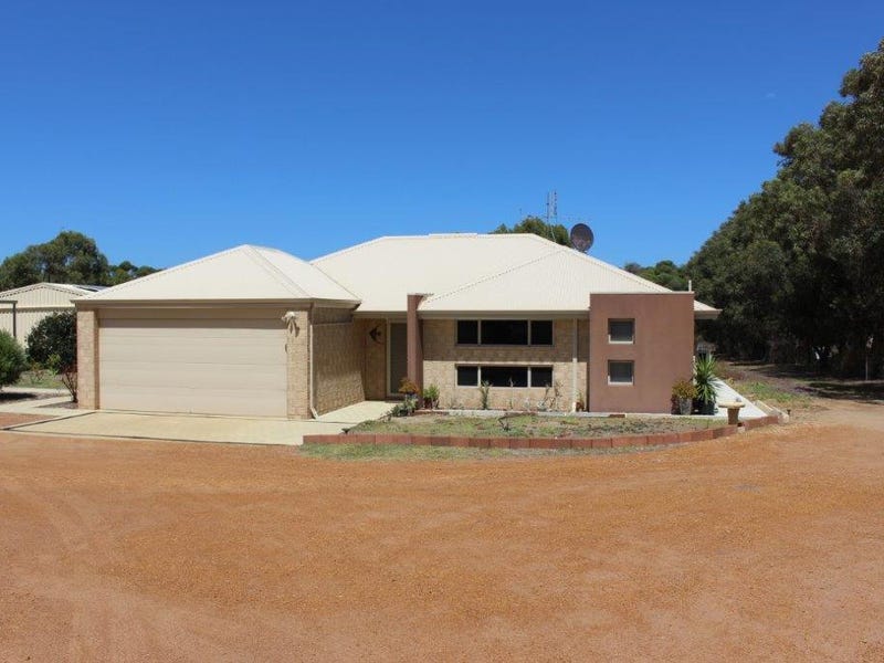 109 Brennand Road, Dongara, WA 6525 Property Details