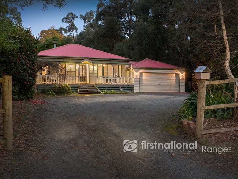 84 Woori Yallock Road, Cockatoo, Vic 3781 Property Details