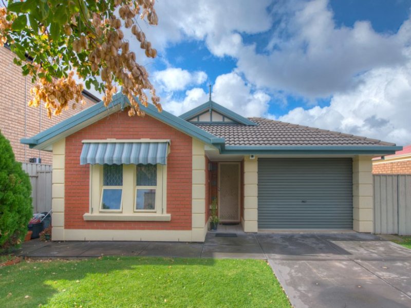 5 Abbey Close, Holden Hill, SA 5088