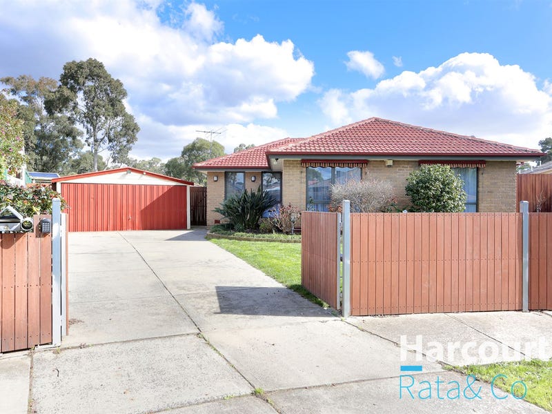 4 Redfield Court, Mill Park, VIC 3082