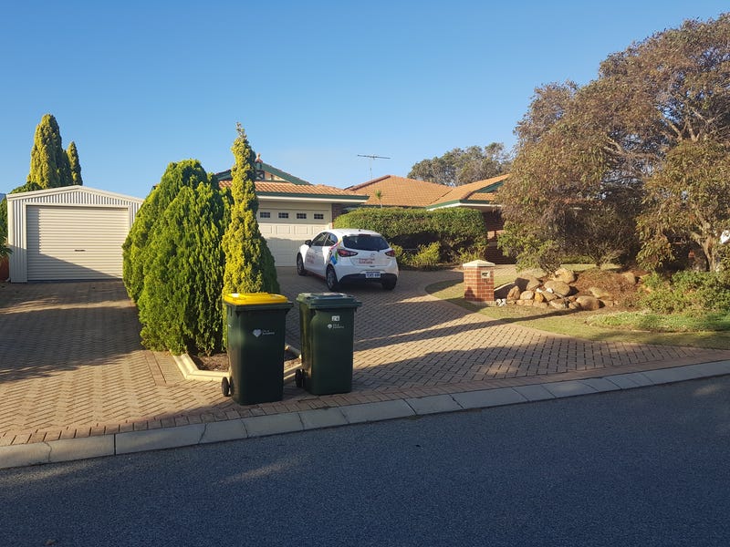 24 Guardian Loop, Currambine, WA 6028