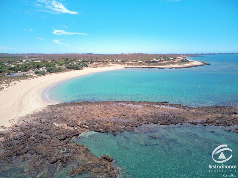 5 Meares Drive, Point Samson, WA 6720