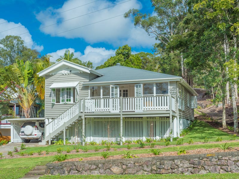 61 Memorial Dr, Eumundi, Qld 4562 Property Details