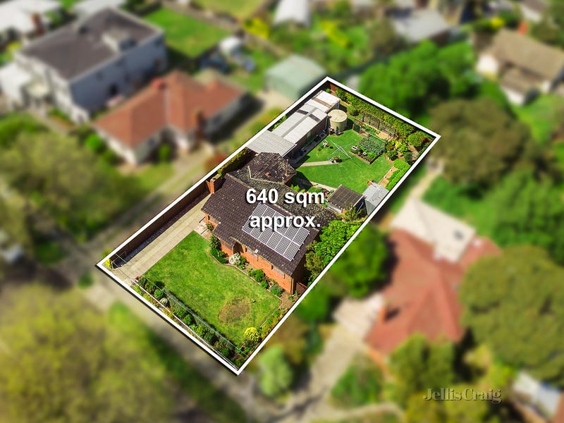 18 Alamein Avenue, Ashburton, Vic 3147 Property Details