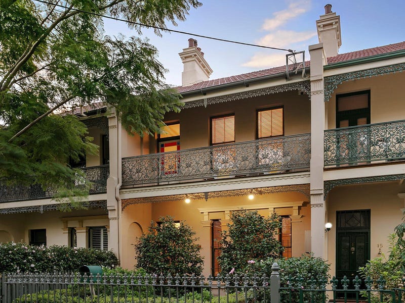 17 Boyce Street, Glebe, NSW 2037 Property Details