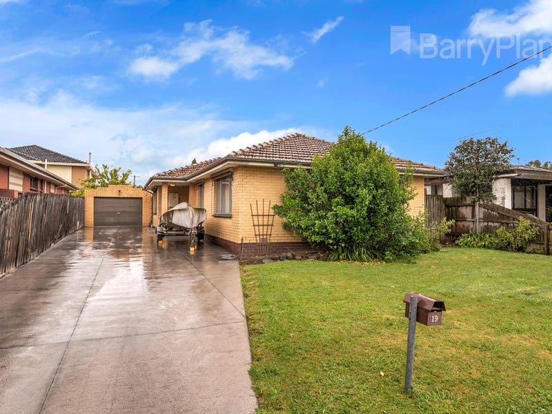 19 Lockton Avenue, Reservoir, Vic 3073 Property Details