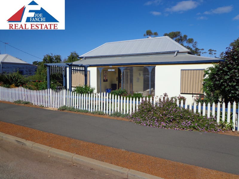 53/55 Harvey, Dumbleyung, WA 6350 Property Details