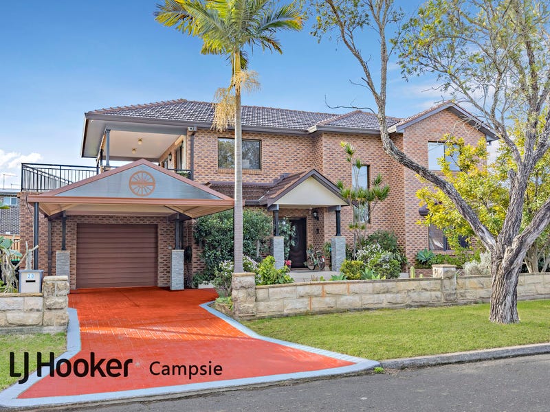 Houses for Sale in Milperra, NSW 2214