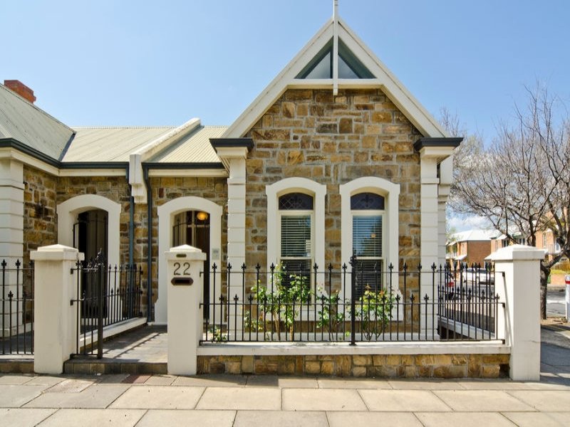 22 Wellington Square, North Adelaide, SA 5006