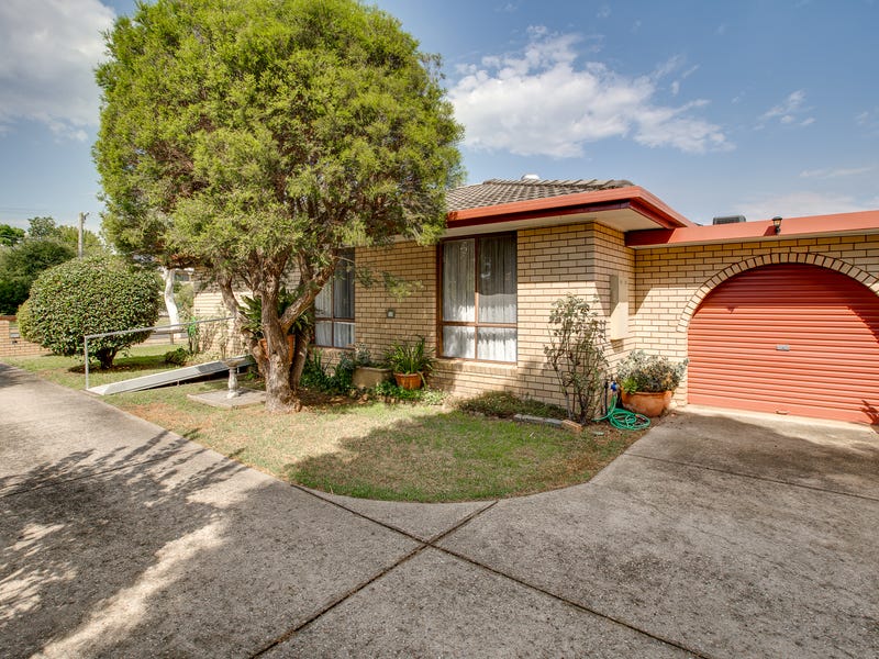 1/88 LAWRENCE STREET, Wodonga, Vic 3690 Property Details