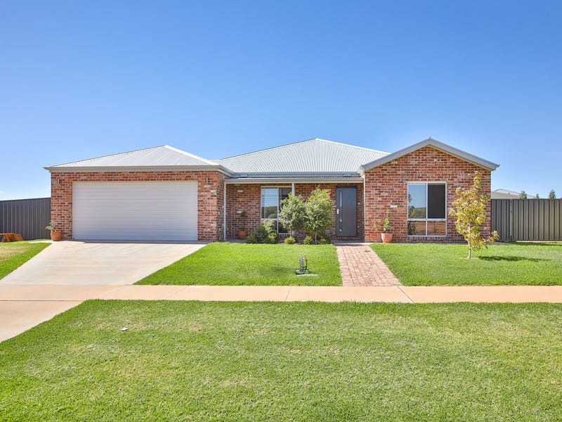 18 Livingstone Drive, Gol Gol, NSW 2738 House for Sale realestate