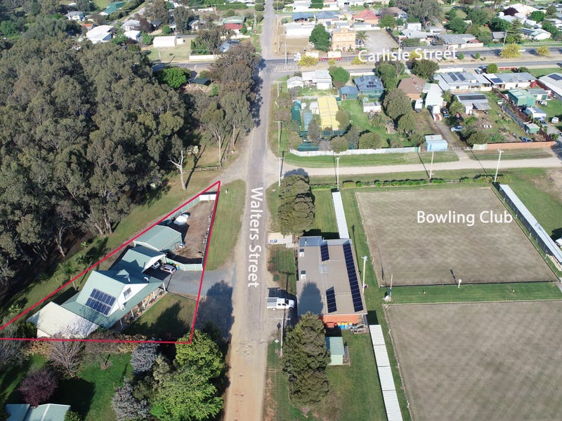 18 Walters Street, Wunghnu, Vic 3635 Property Details