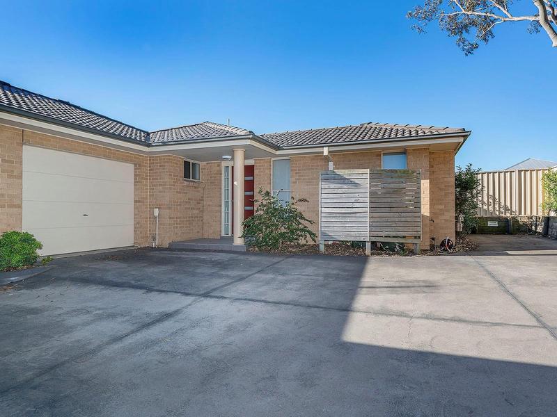 4/96 Rawson Street, Aberdare, NSW 2325