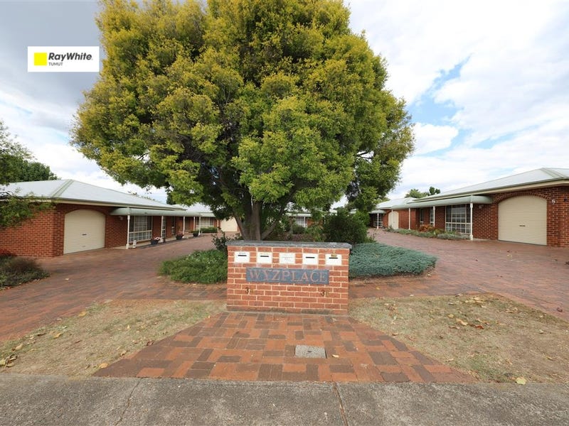 2/36 Carey Street, Tumut, NSW 2720 Property Details