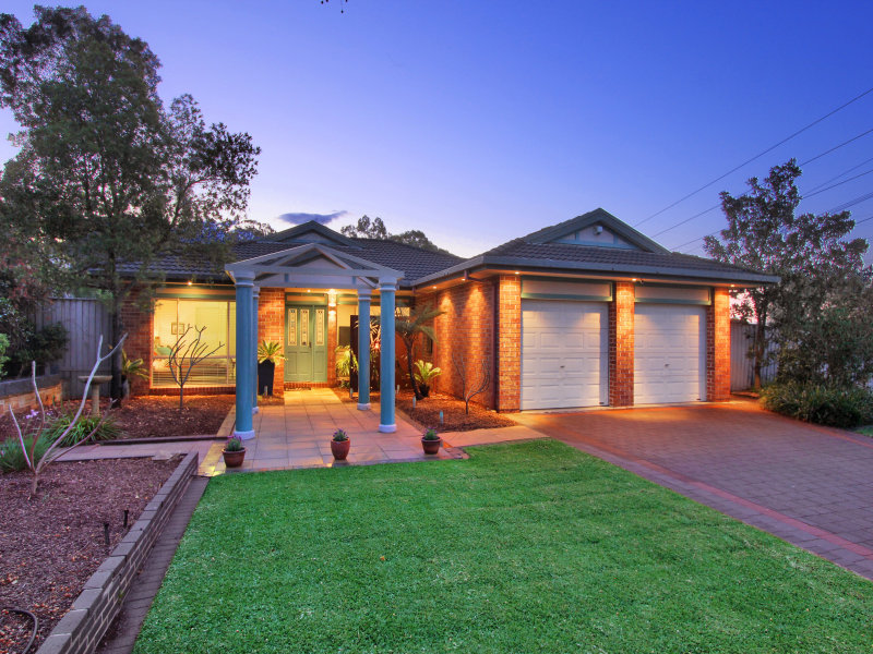 26 Chapel Circuit, Prospect, NSW 2148 - realestate.com.au