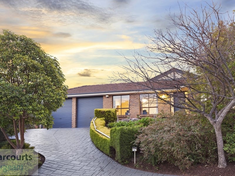 24 Grasslands Court, Wynn Vale, SA 5127