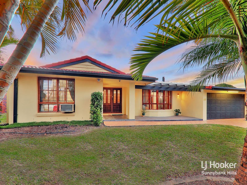 27 Hollywood Street, Runcorn, QLD 4113