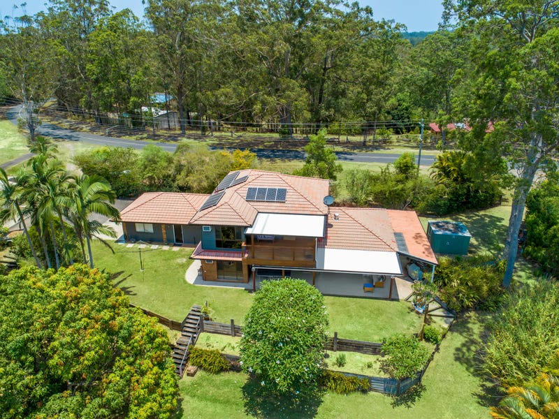 162 Neill Road, Mooloolah Valley, Qld 4553