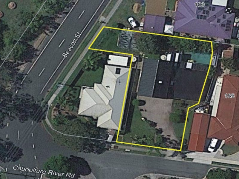 187 Caboolture River Road, Morayfield, QLD 4506