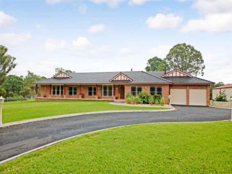 Property 113604467, Mulgoa, NSW 2745 Property Details