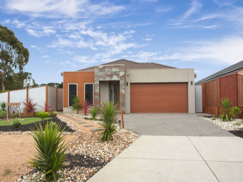 1 Peninsula Sands Bvd, Rosebud, Vic 3939 Property Details