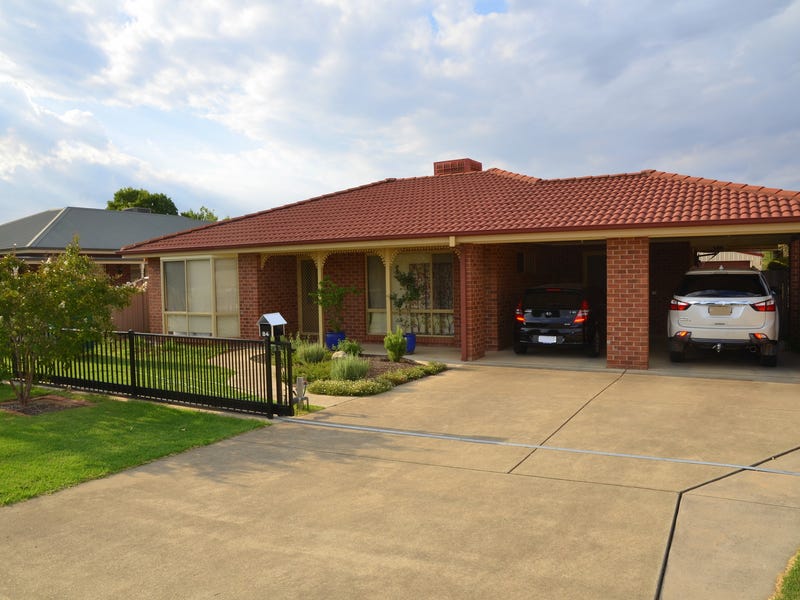 84 Williams Road, Wangaratta, VIC 3677