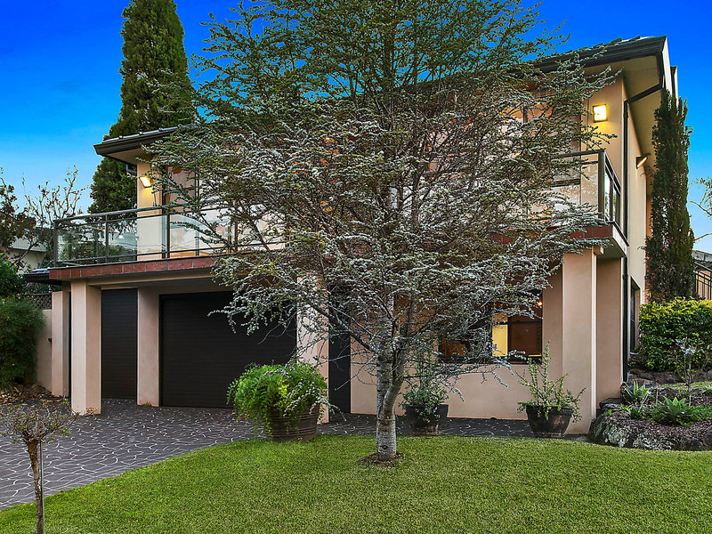 108 Melba Drive, East Ryde, NSW 2113 108 Melba Drive, East Ryde, NSW 2113