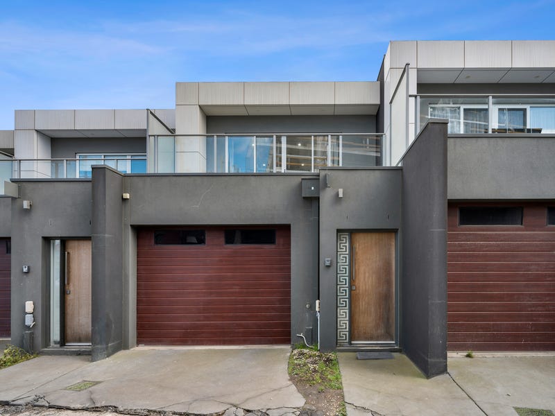 4/184 Murray Road, Preston, Vic 3072 Townhouse for Sale realestate