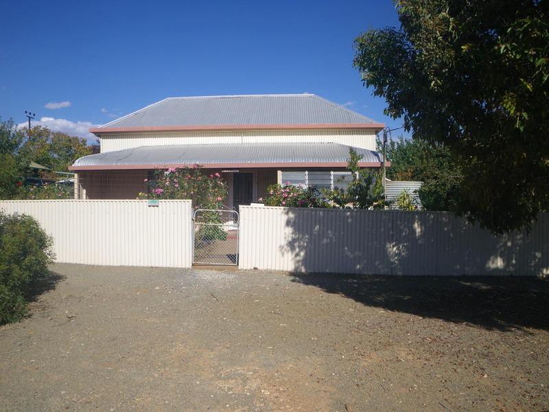 17 First Street, Wirrabara, SA 5481 Property Details