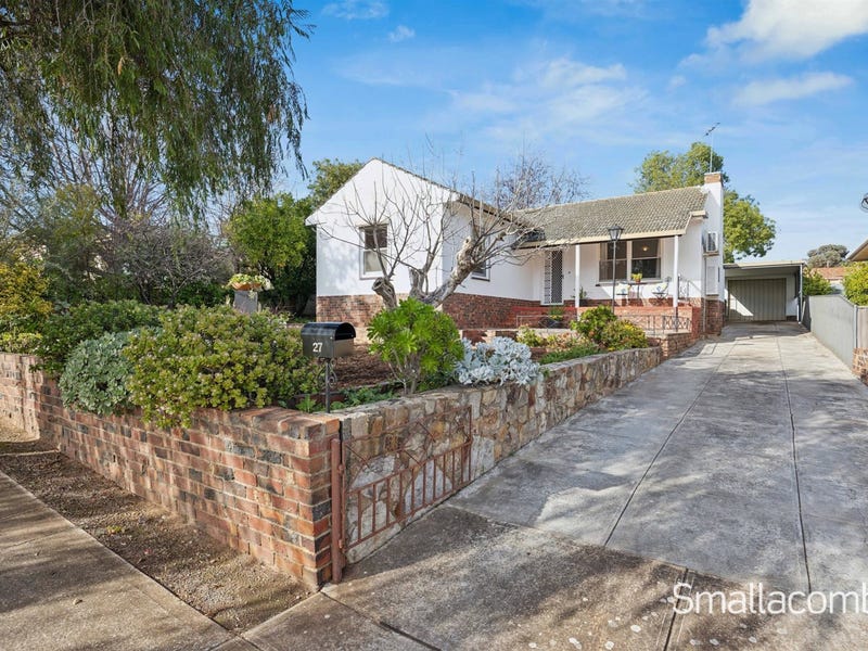27 Barrington Avenue, Enfield, SA 5085 Property Details
