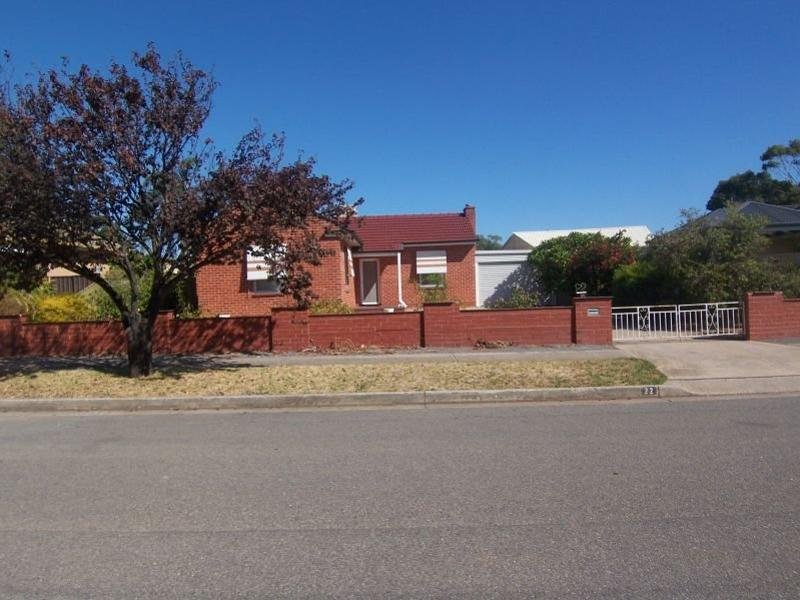 22 Paterson Crescent, Morphettville, SA 5043 Property Details