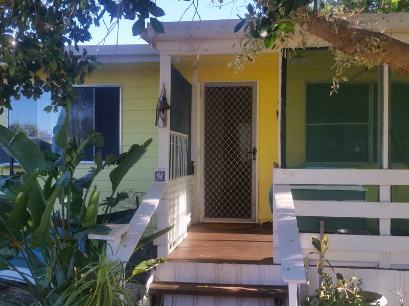 54 Quarrion Street, Quilpie, Qld 4480 House for Sale