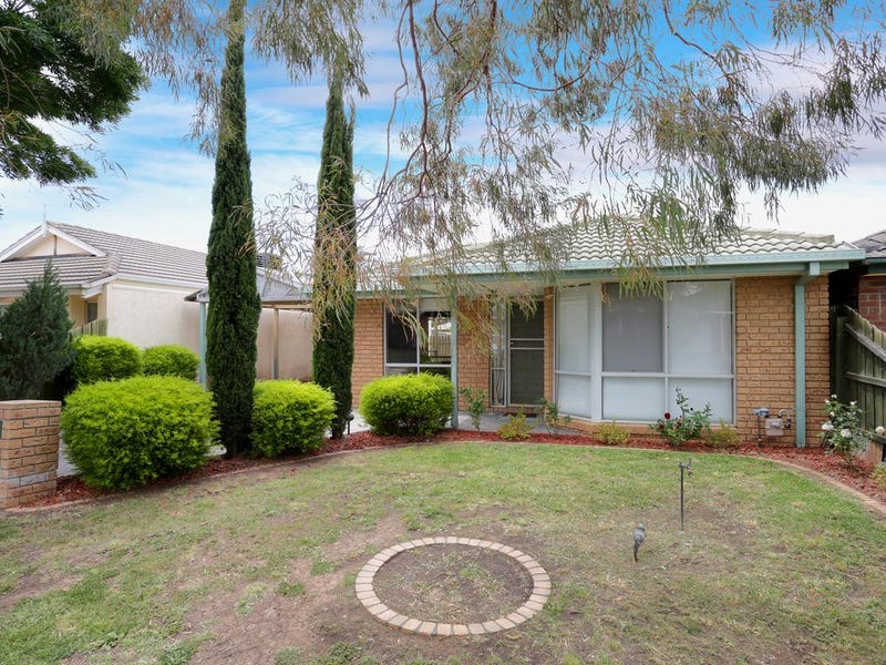 8 Cottrell Court, Delahey, VIC 3037