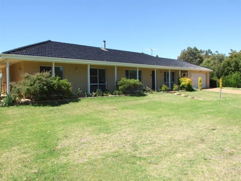 178 Kookaburra Way, Busselton, WA 6280 Property Details