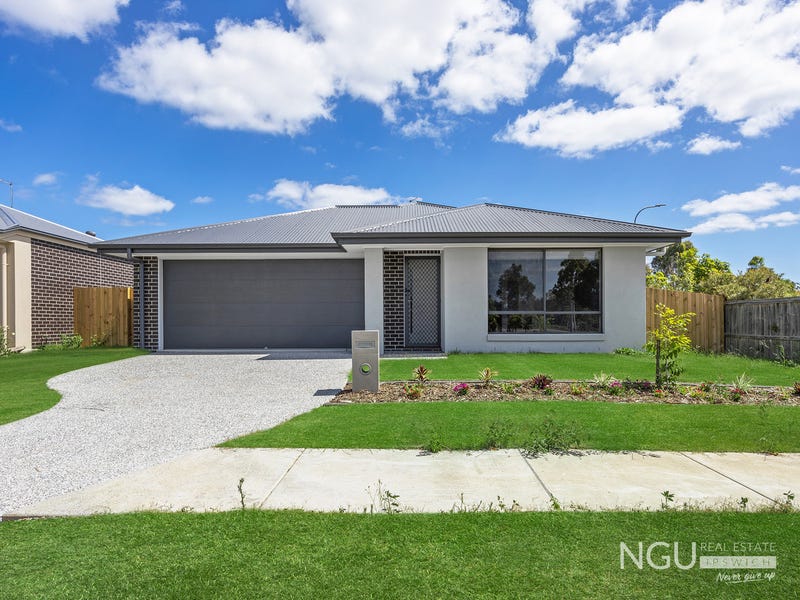 57 Girramay Street, Yarrabilba, Qld 4207 Property Details