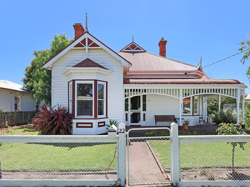 22 Jackson Street, Casterton, Vic 3311 Property Details