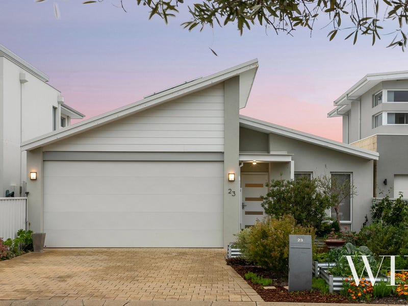 23 Longford Road, Beaconsfield, WA 6162 Property Details