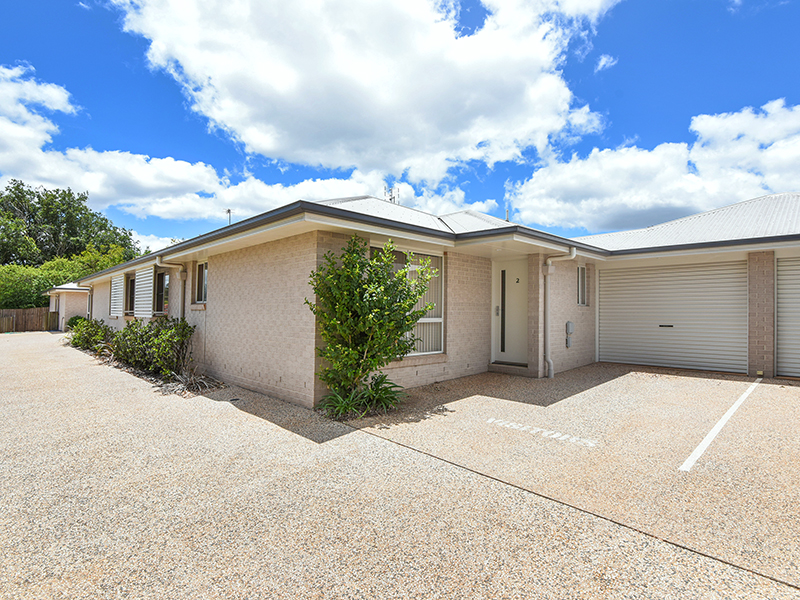 2/311 Alderley Street, South Toowoomba, QLD 4350