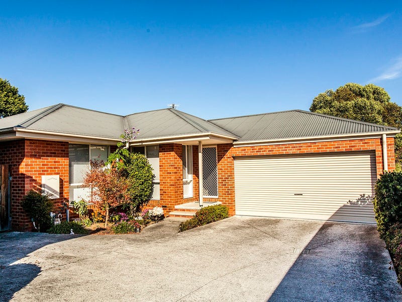 2/15 Krowera Street, Mooroolbark, Vic 3138 House for Sale