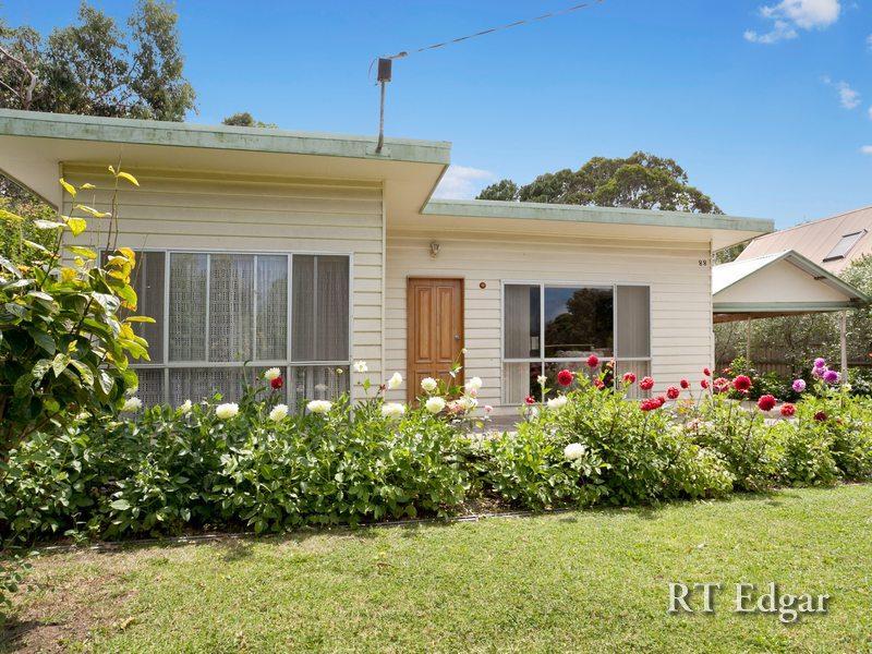 88 Cook Street, Flinders, Vic 3929 Property Details