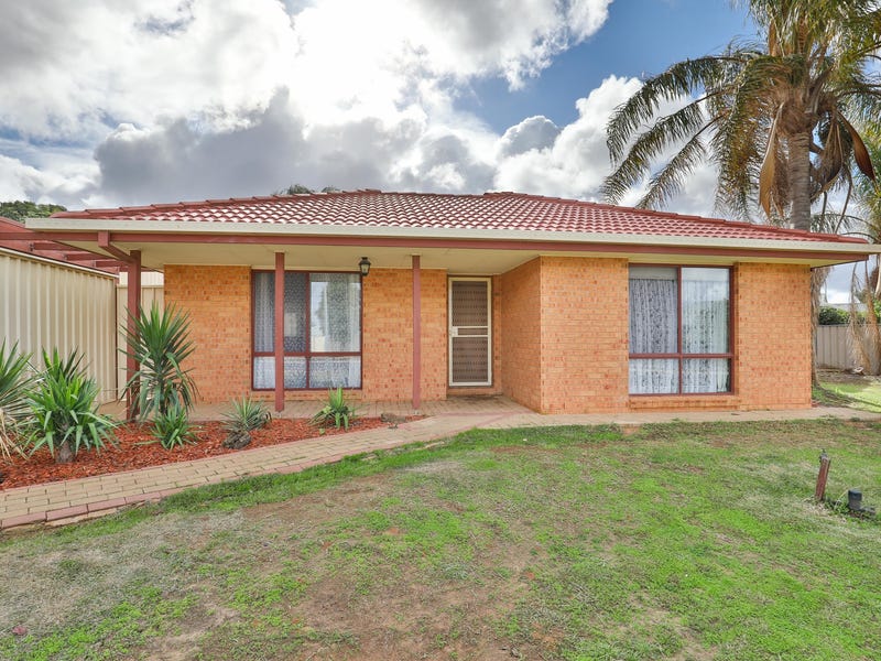 41 Matthew Flinders Drive, Mildura, Vic 3500 Property Details
