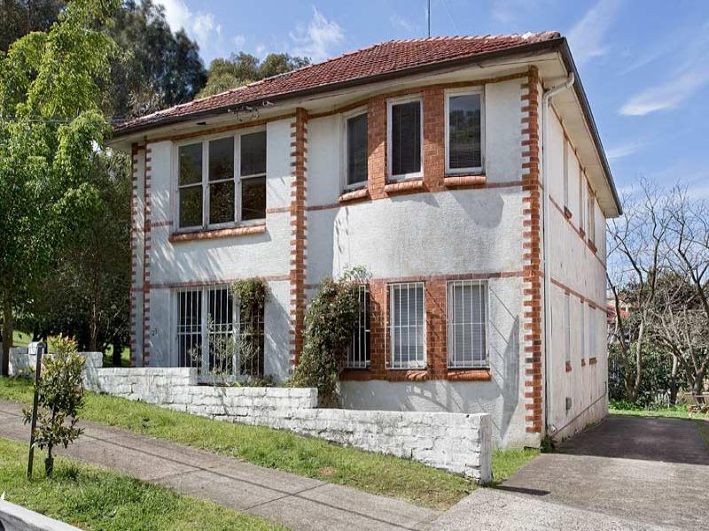 23 Brown Street, Bronte, NSW 2024 Property Details