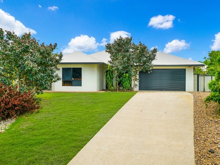 13 Amans Place, Rosebery, NT 0832 Property Details