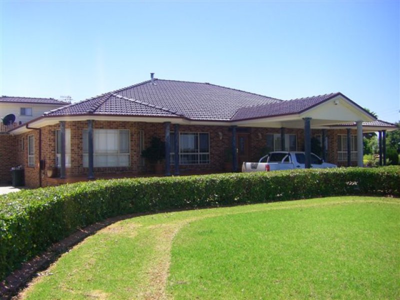 504 Farley Road, Bilbul, NSW 2680