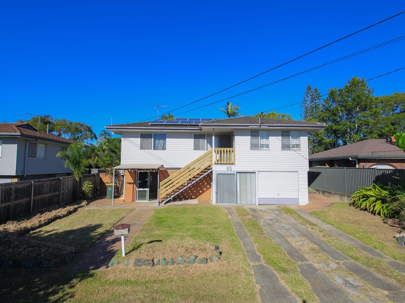 53 Reserve Road, Slacks Creek, QLD 4127