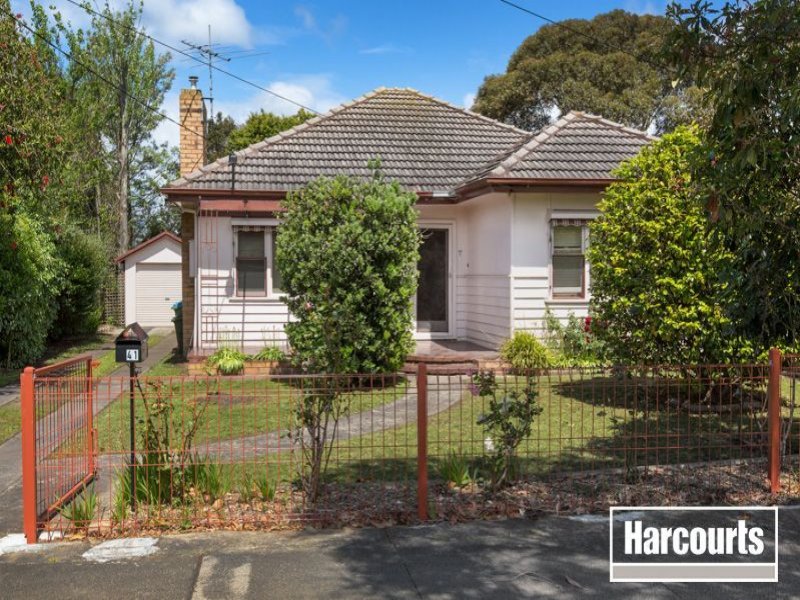 41 Church Street, Hastings, Vic 3915 Property Details
