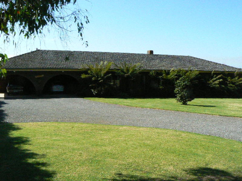 182 JOINERS ROAD, NEWMERELLA, Orbost, Vic 3888 Property Details